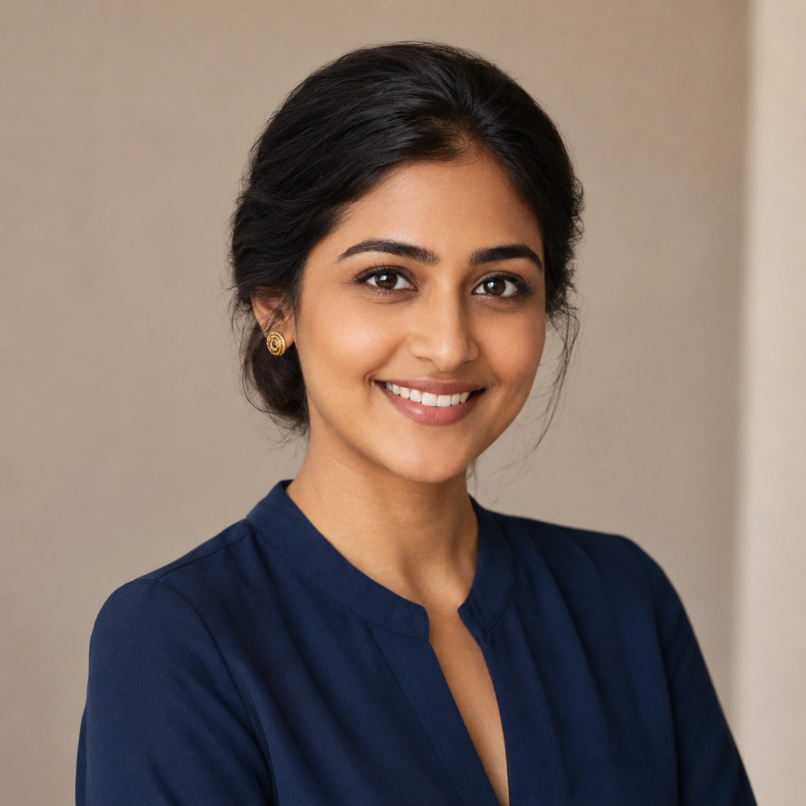 Ananya Mehta
